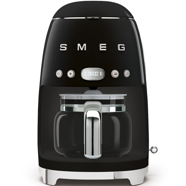 DCF02 Retro Filter Kaffeemaschine 50`s Style
