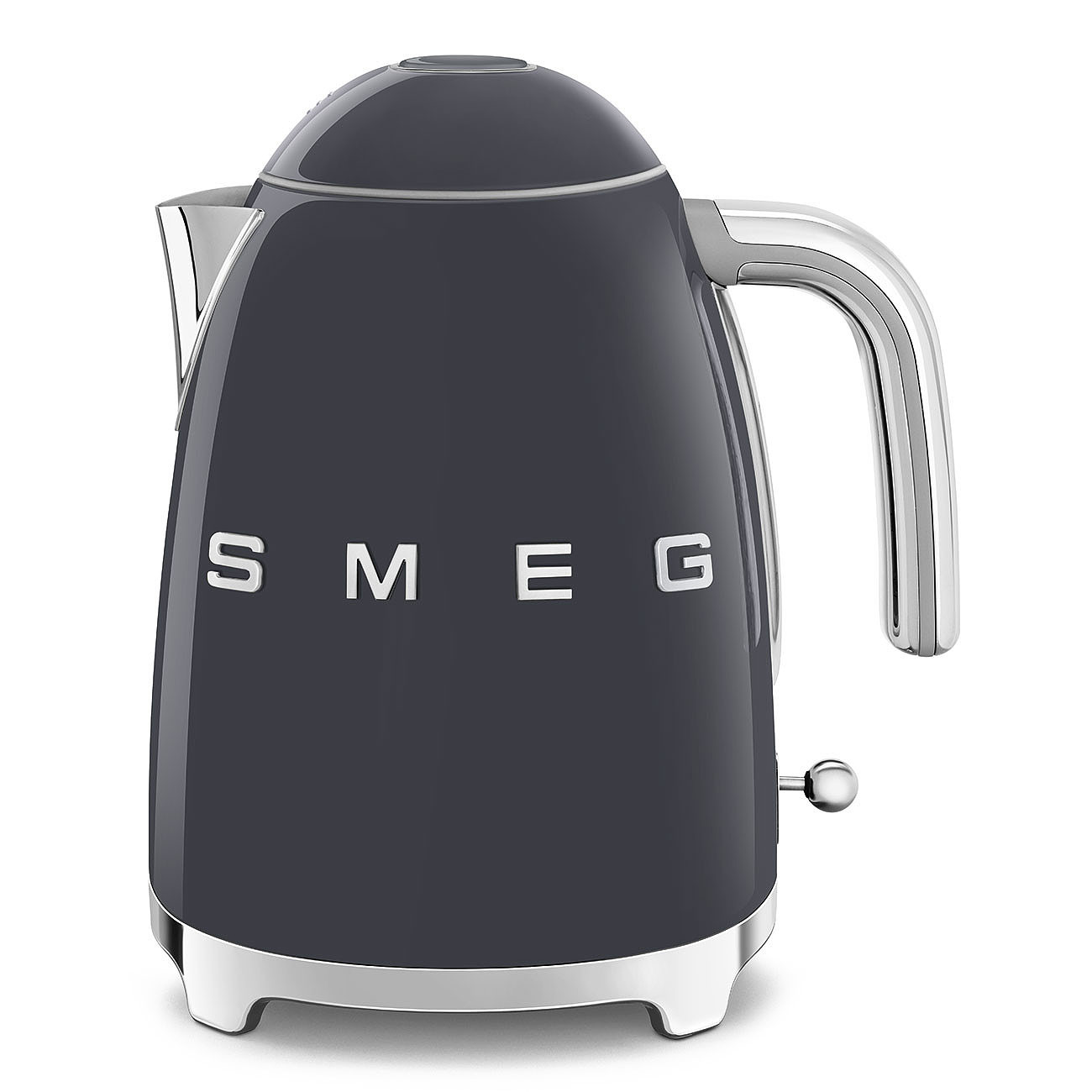 Smeg KLF03GREU Wasserkocher im 50er Jahre Design Limited Smeg – Wasserkocher und Toaster im 50er Jahre Design