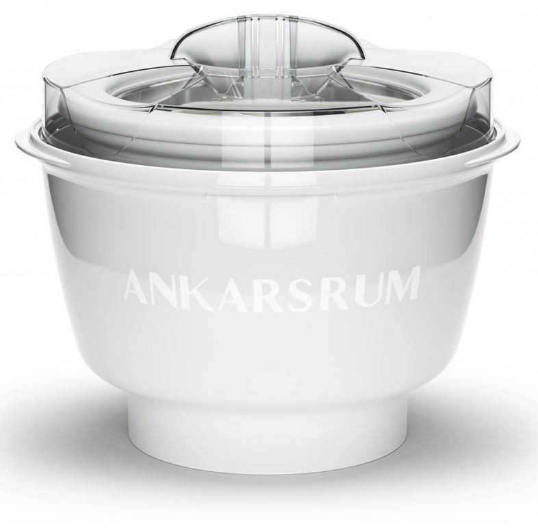 Ankarsrum Eiscreme Aufsatz