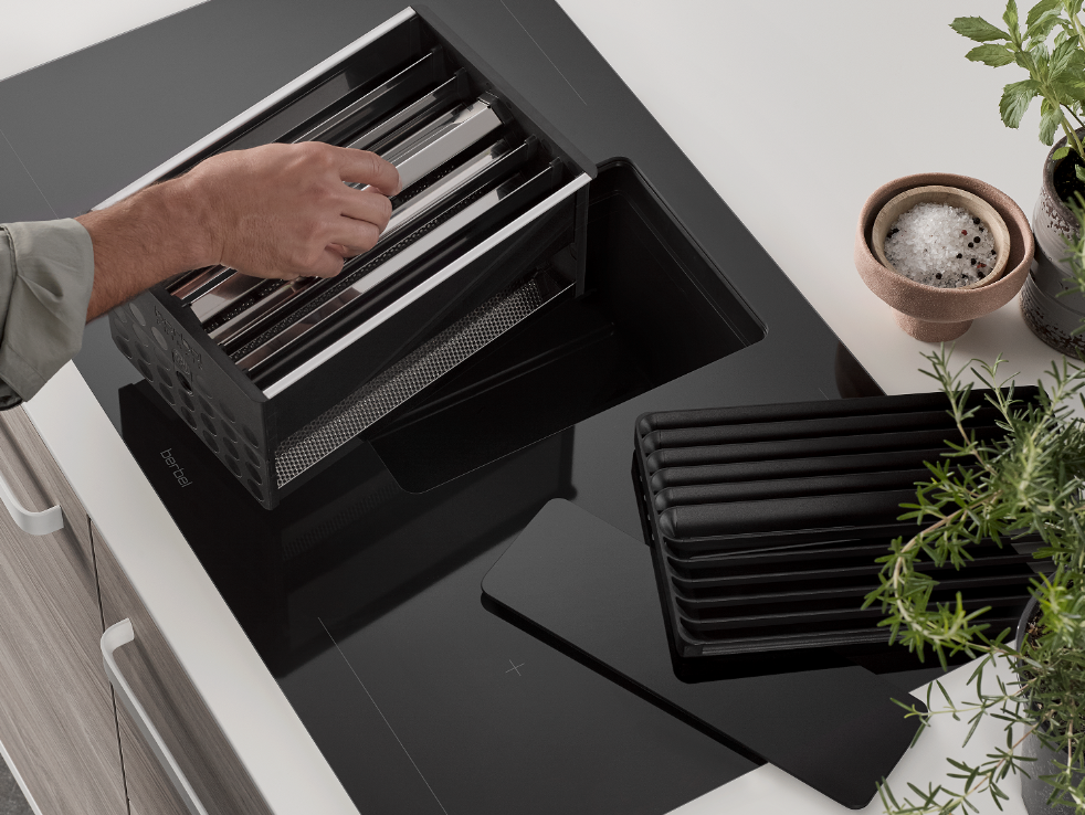 Berbel BKA 83 DLP E07 Downline Haube | lax-online.de 