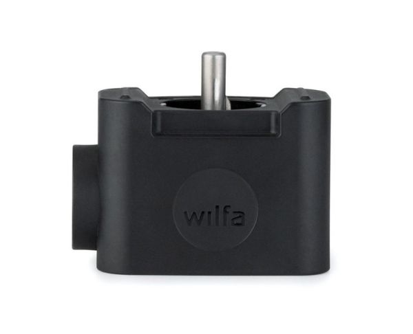 Probaker Tool Adapter - Passend für die meisten neueren Versionen von Kenwood Twist