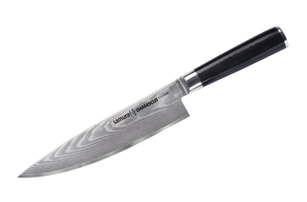 DAMASCUS Chef's knife 8.0"/200 mm SD-0085
