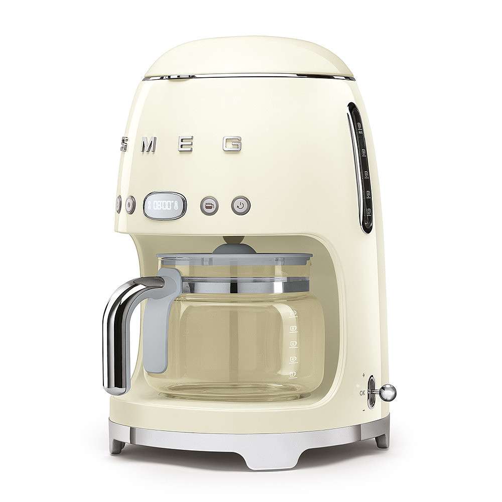 Smeg DCF02 Kaffeemaschine