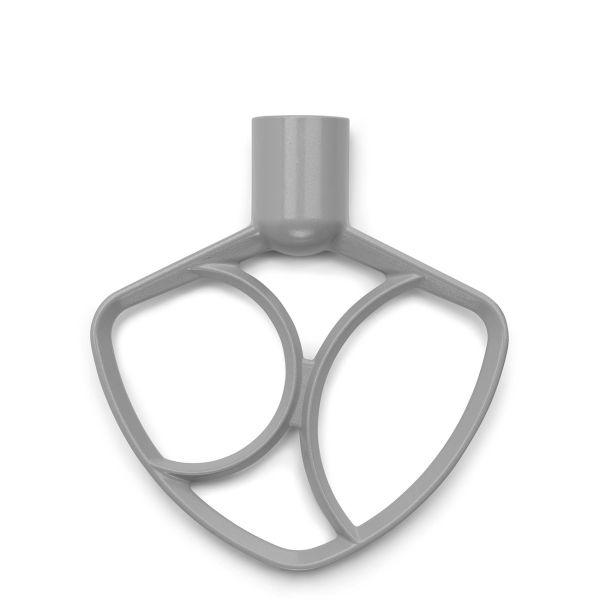 SMFB04 Flachrührer für Küchenmaschinen, spülmaschinengeeignet ( SMF04, SMF05, SMF15)