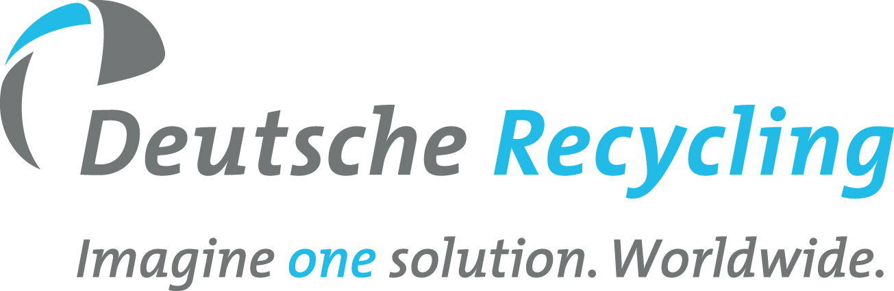 deutscheRecycling_Logo_Claim