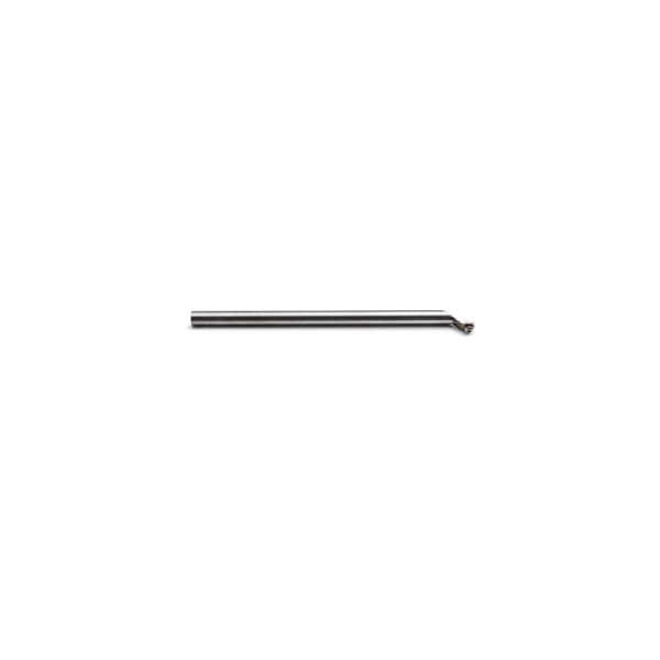 TRIPLE Stange 40 cm Länge Edelstahl (für TRIPLE 65 u. 90) 050601