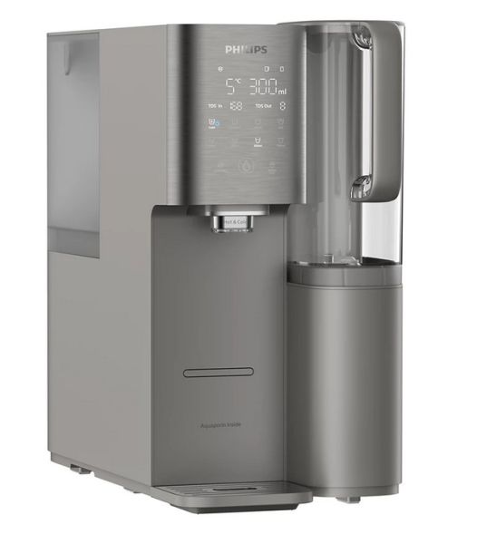 ADD6921DG/10 All-in-One Mineral RO Wasserstation mit Kühlkompressor und Heiztechnologie