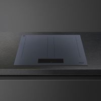 Vorschau: SIM1644DG Einbau Induktionskochfeld 60 cm 4 Kochzonen Farbe - Neptune Grey Vorschau: SIM1644DG Einbau Induktionskochfeld 60 cm 4 Kochzonen Farbe - Neptune Grey