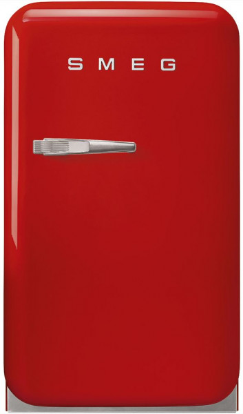 FAB5 Retro Design Kühlschrank 50er Jahre Style 40 cm brei