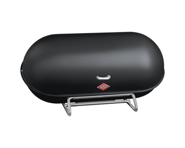 Breadboy®, Brotkasten, schwarz matt 8012206