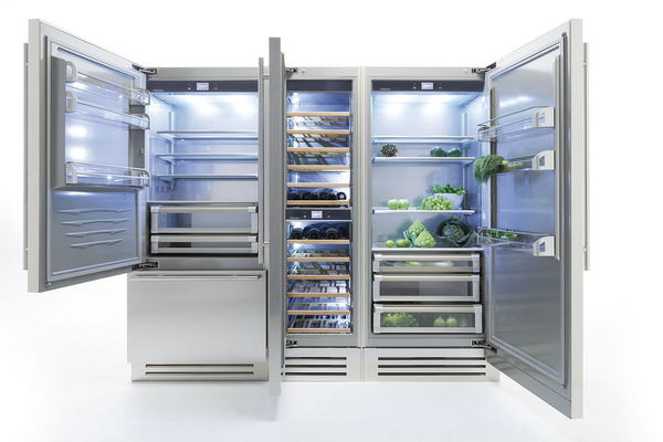 Fhiaba Kühlschrank