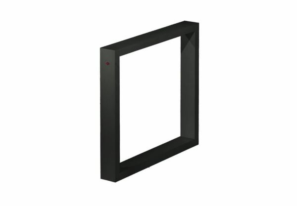 Tischgestell ATG65, Tischgestell, schwarz matt 3032151