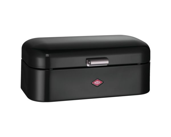 Grandy®, Brotkasten, schwarz 8036120