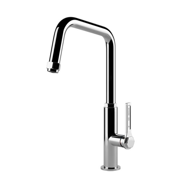 Officine 60051 Einhebelmischer mit Schwenkarm - in 6 Farben verfügbar