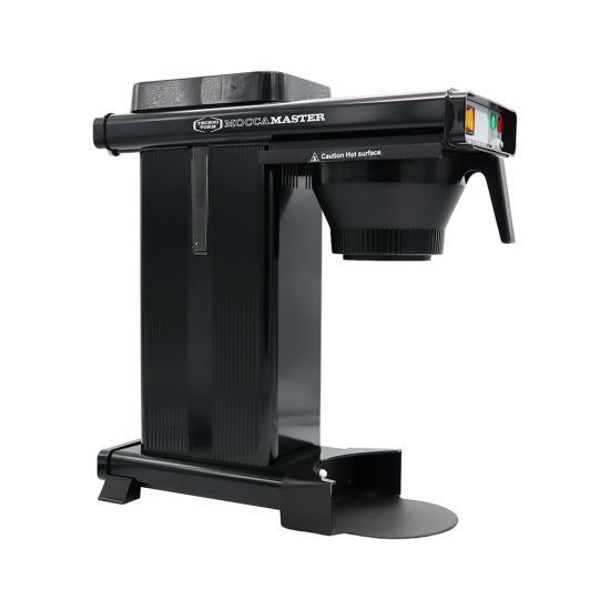 Moccamaster Kaffeemaschine Thermoserve - autofill (ohne Kanne)