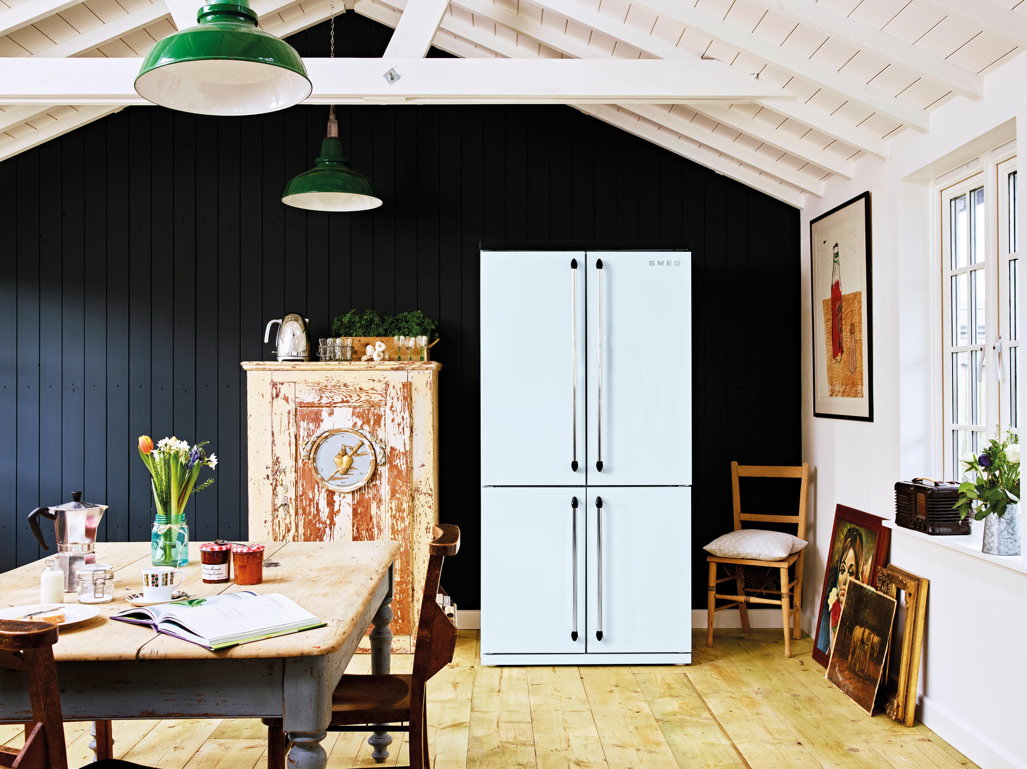 Smeg Kühlschrank Pastellblau : Die neue espresso kaffeemaschine von smeg smeg de Smeg Kühlschrank Pastellblau : Die neue espresso kaffeemaschine von smeg smeg de
