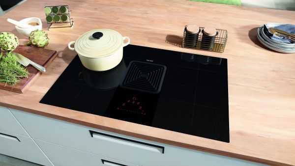 BKA83DLC Downline Compact Muldenlüfter 83 cm 1100083