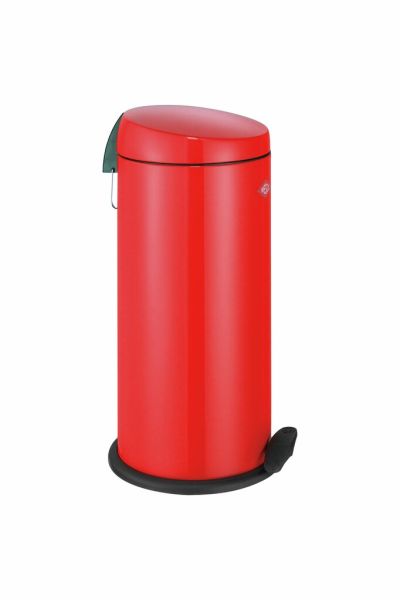 Capboy® Maxi, freistehender Behälter, rot 8012171