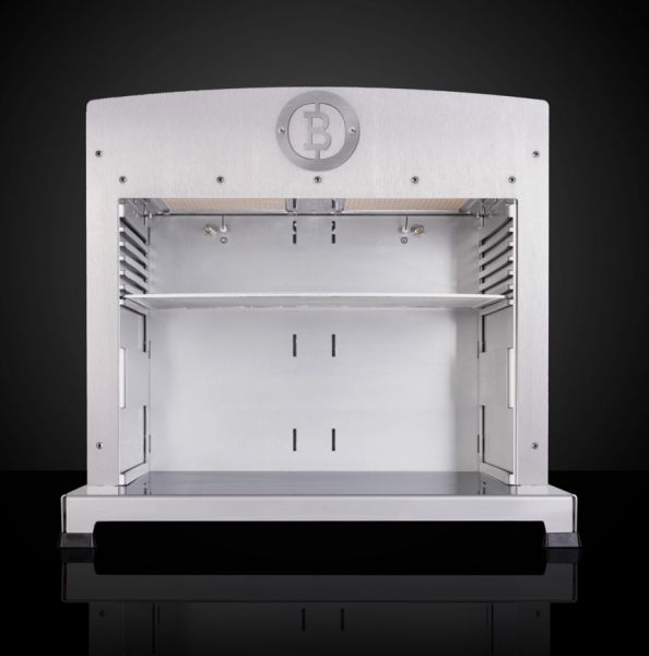 Twin Pro 01130001 DE/AT 50mbar Propan ohne Trennwand