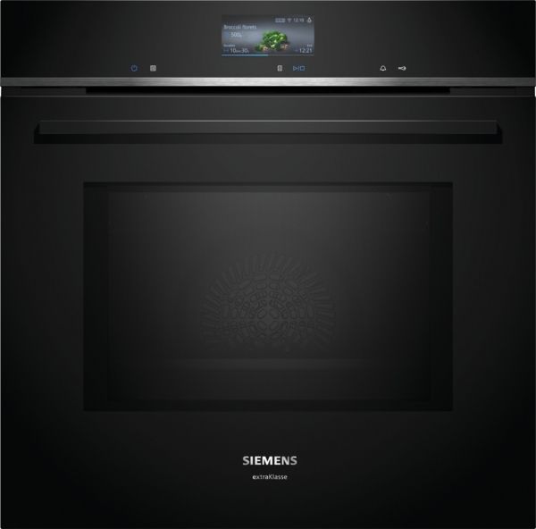 HM776GNB1F IQ700 - Einbau-Backofen mit Mikrowellenfunktion