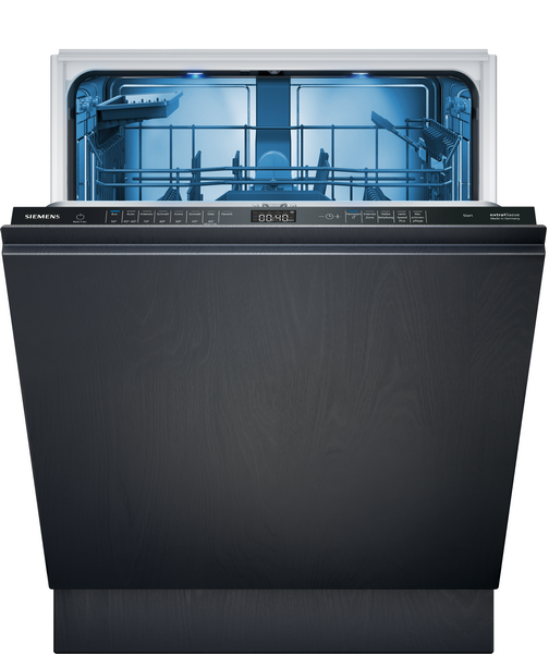 SX65EXS0BD - Set SX65EX00BD + SZ36DB04 Vollintegrierter Geschirrspüler