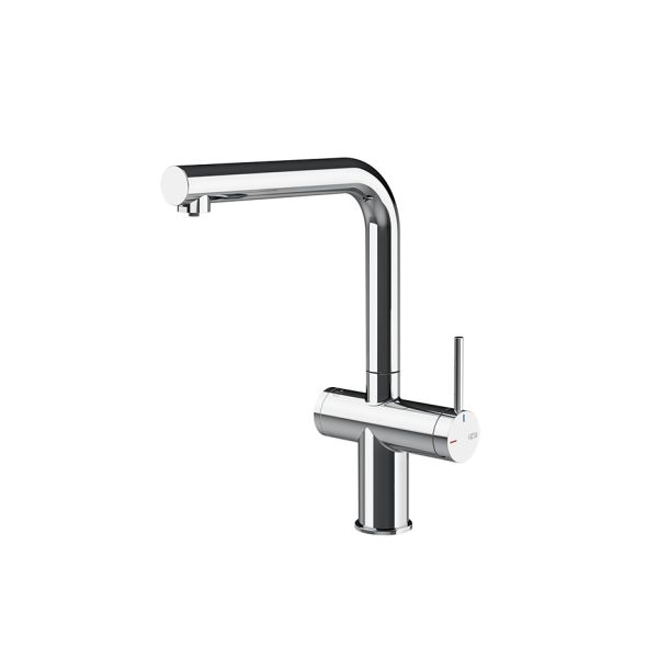 Inedito 60571 Einhebelmischer mit Filterwasserfunktion - 9 verschiedene Farben