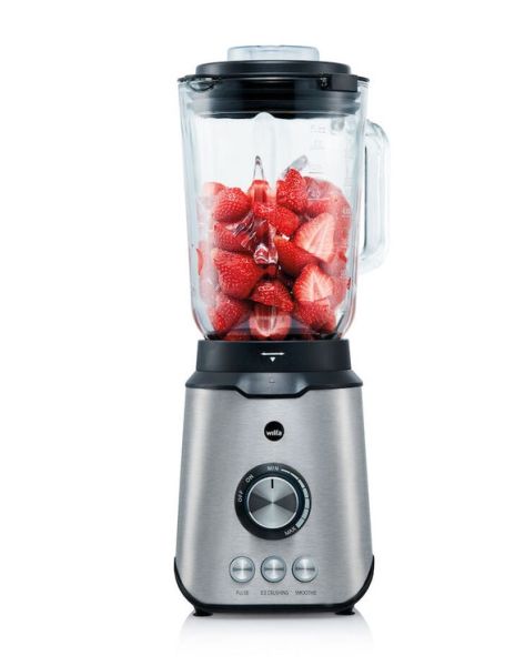 Standmixer SMOOTH BL-1000S 1,5 Liter Fassungsvermögen