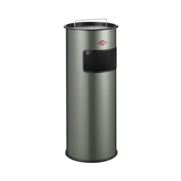 Standascher 50 mit Sieb, Standascher, neusilber 8012183