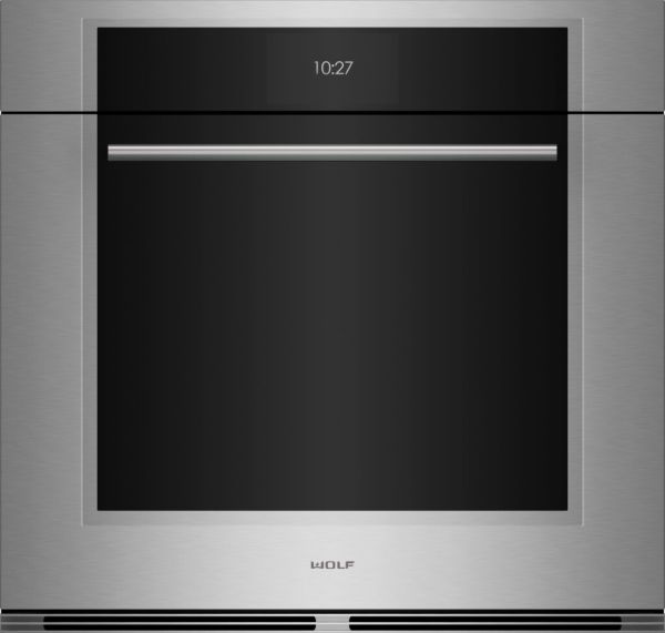 ICBSO3050TM/S/T Backofen 76 cm Breit aus der M-Serie 30-285°C regulierbar mit Pyrolyse