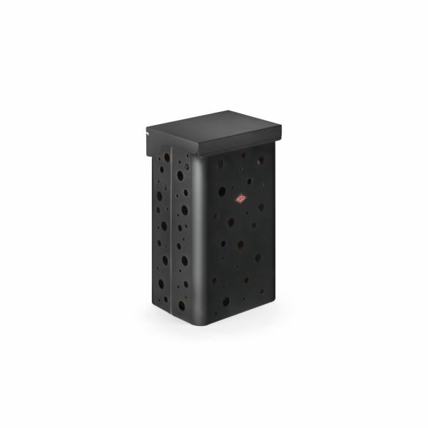 Wäschebox Single, Schrankausstattung, graphit matt 8011802