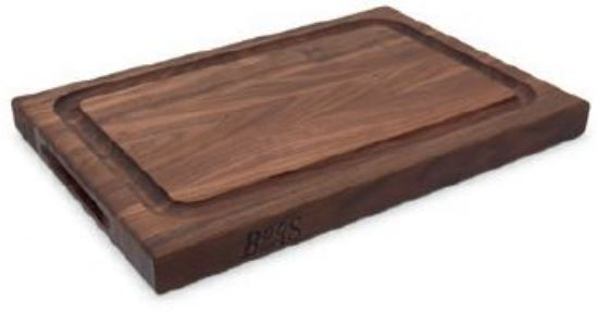 Black Walnut Serie in 3 Varianten erhältlich