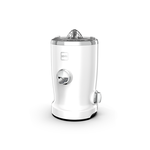 VitaJuicer SX-3 65130120 - Der ultimative 4-in-1 Entsafter - Farbe weiß