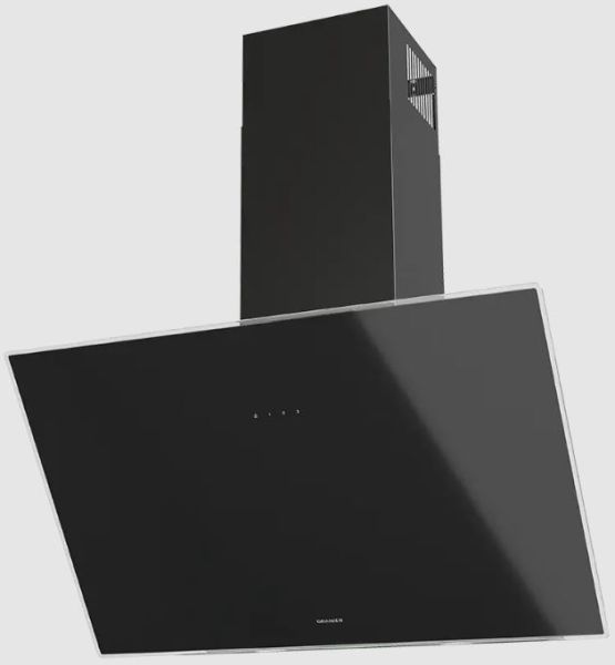 LEA75S1 Kopffrei Wandhaube 75 cm - 5 Jahre Garantie