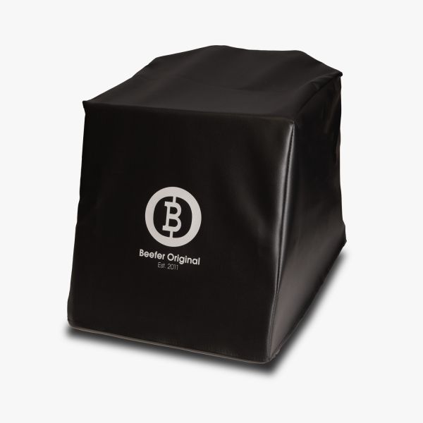 Beefer Abdeckhaube 10100084 für Beefer Twin Pro