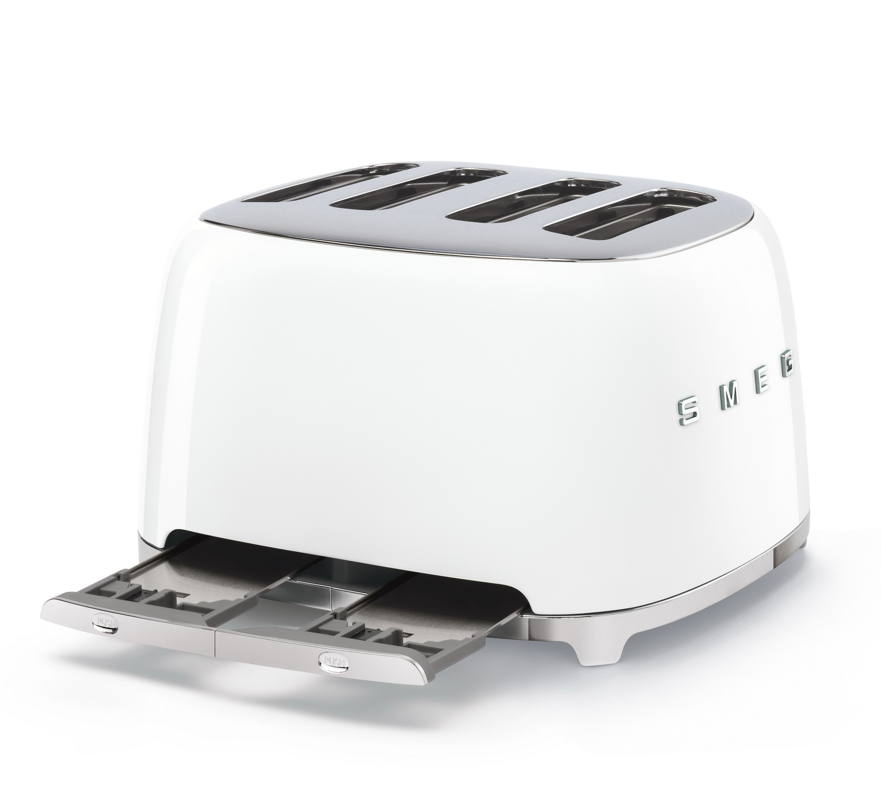 SMEG TSF03RDEU Toaster im RetroDesign kaufen lax