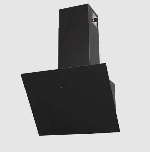 DHK660 Kopffrei Wandhaube 60 cm mit Randabsaugung - 5 Jahre Garantie