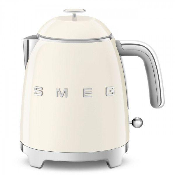 KLF05 Wasserkocher im 50er Jahre Retro Design 0,8 Liter