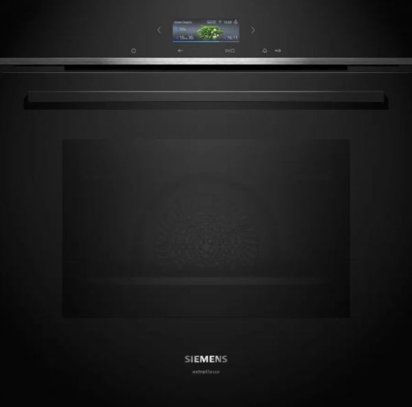 HB774GLB1 Einbau Backofen 60 cm mit Pyrolyse