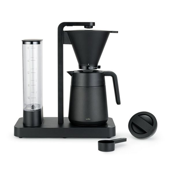 Kaffeemaschine Performance Thermo CM9B-125T - 1,25 Liter Fassungsvermögen- Farbe schwarz