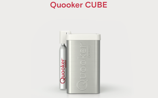 quooker-cube