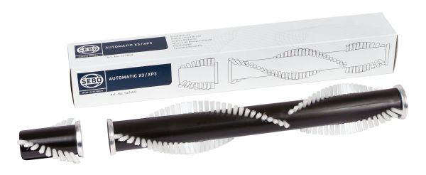 5276ER Rundbürste 2-teilig 44 cm für X3-/XP3/XP30- Geräte