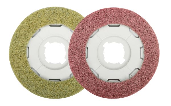 3286ER40 Pflegepads für die Restauration von strapazierten Böden