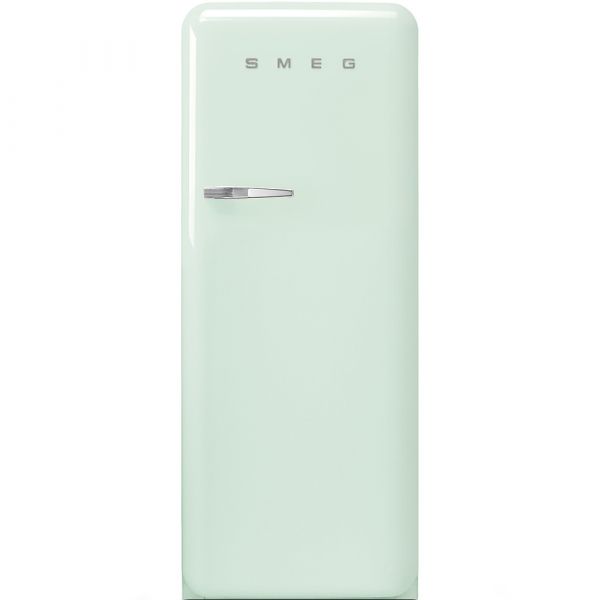 Smeg FAB28 pastellgrün