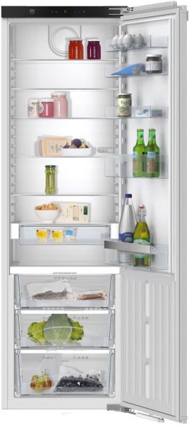 Jumbo 60i Einbau Kühlschrank 178 cm - 10 Jahre Garantie