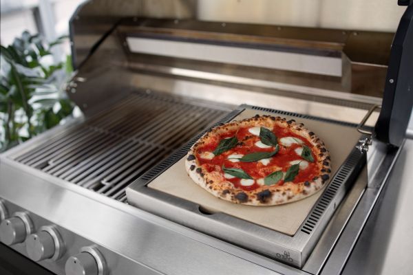 Plattform Pizza Set
