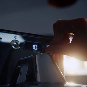 Shot Timer Manometer