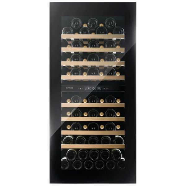 Horizon-70 Einbauweinkühlschrank, Push to Open, 70 Flaschen