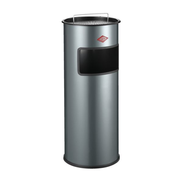 Standascher 30 mit Sieb, Standascher, graphit 8011531