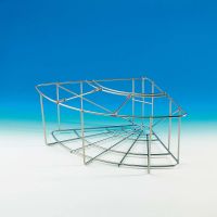 Drahtkorb, zur Eimeraufnahme Drahtkorb, zur Eimeraufnahme