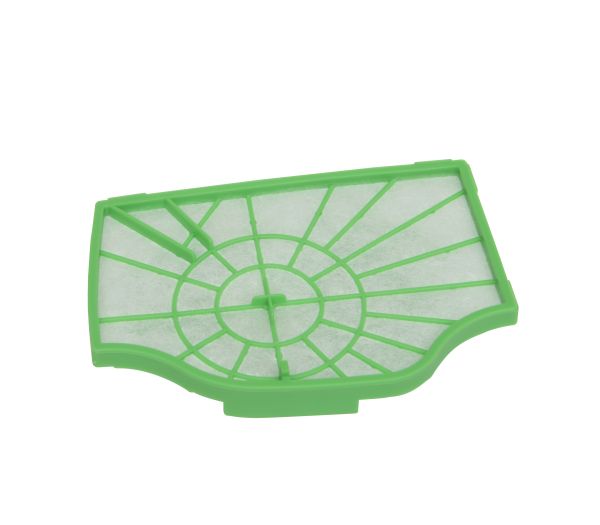 1825 Motorfilter für 370- / 470 ELECTRONIC/ COMFORT-Geräte